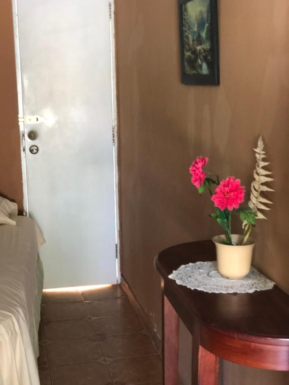Cabanas Azuero Los Santos Exterior photo
