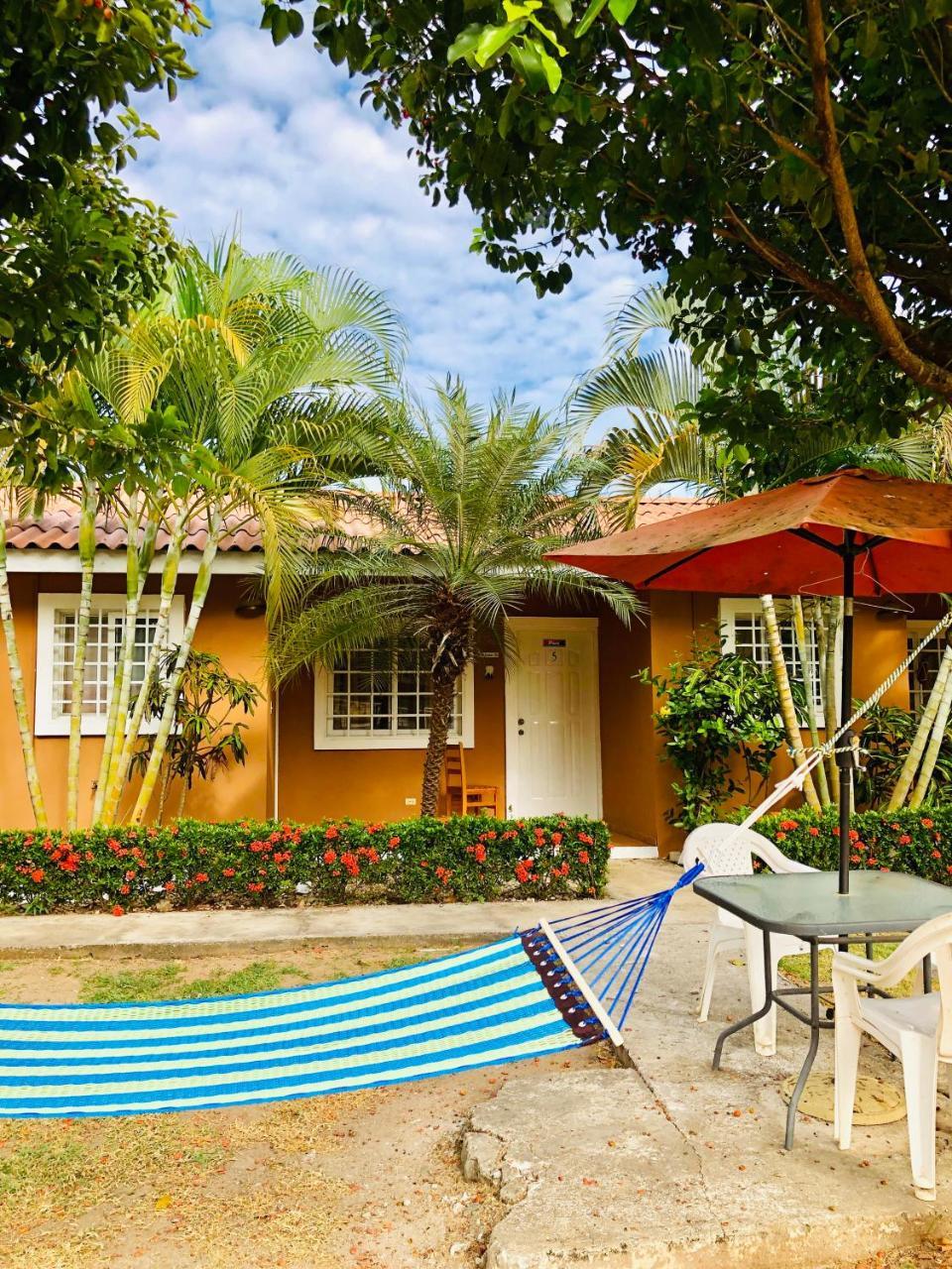 Cabanas Azuero Los Santos Exterior photo