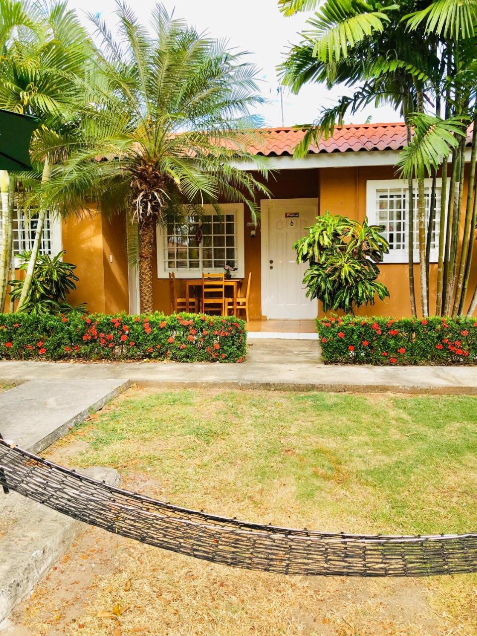 Cabanas Azuero Los Santos Exterior photo