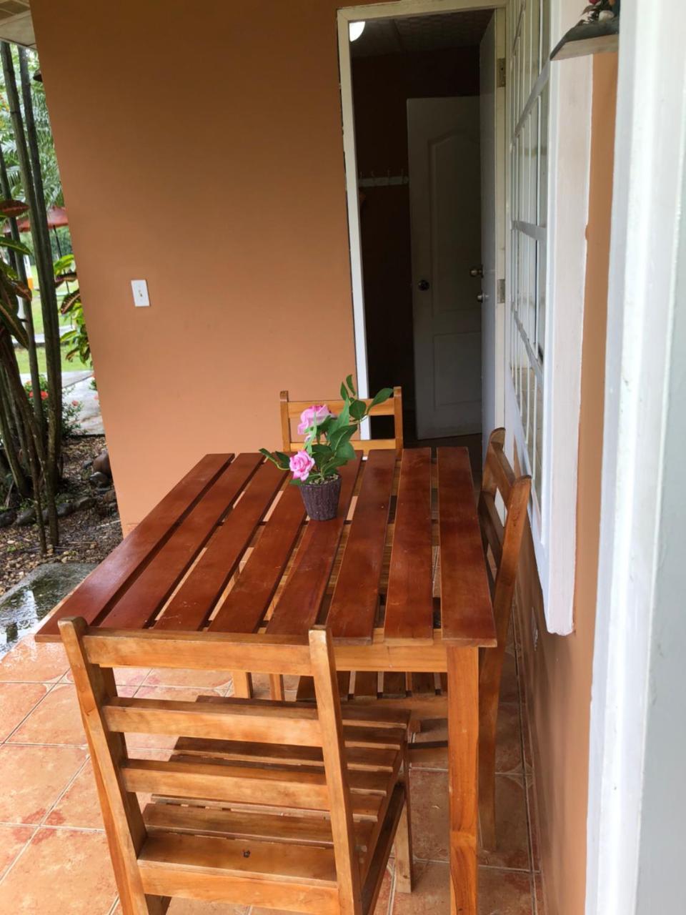 Cabanas Azuero Los Santos Exterior photo